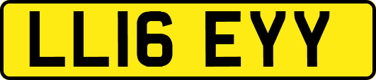 LL16EYY