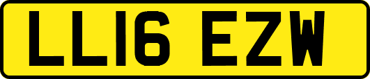 LL16EZW