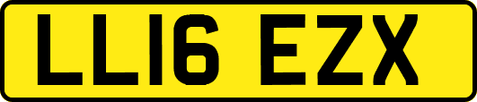 LL16EZX