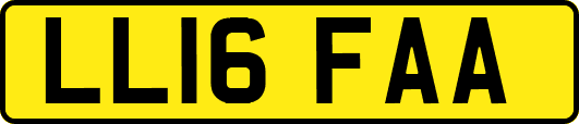 LL16FAA