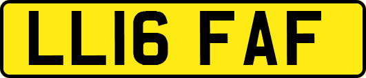 LL16FAF