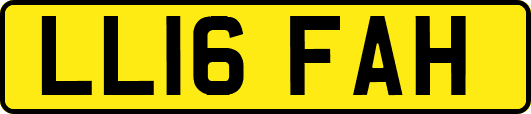 LL16FAH
