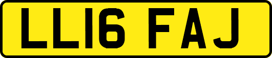 LL16FAJ