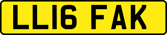 LL16FAK