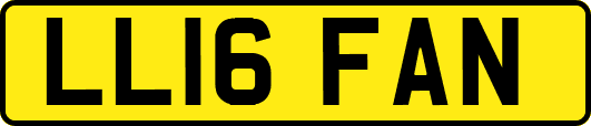LL16FAN