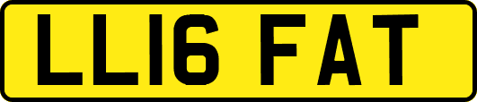 LL16FAT