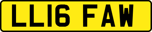 LL16FAW