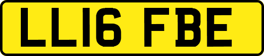 LL16FBE