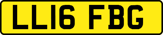 LL16FBG