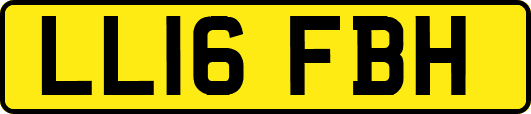 LL16FBH