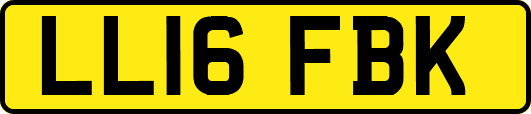 LL16FBK