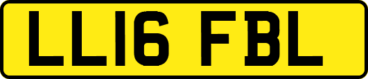 LL16FBL