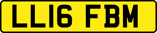 LL16FBM