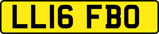 LL16FBO