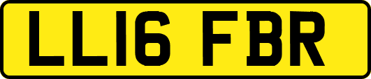 LL16FBR
