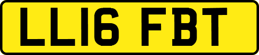 LL16FBT
