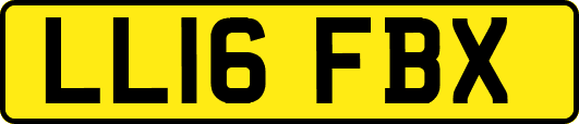 LL16FBX