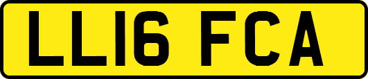 LL16FCA