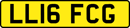 LL16FCG