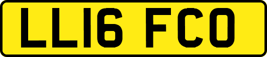 LL16FCO