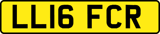 LL16FCR