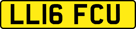 LL16FCU