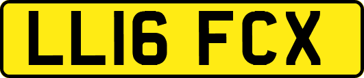 LL16FCX