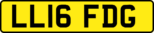 LL16FDG