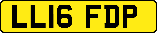 LL16FDP