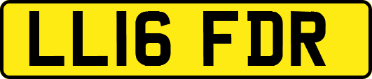 LL16FDR