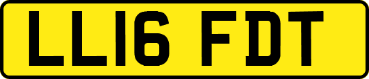 LL16FDT