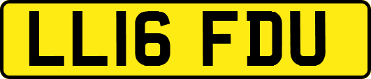 LL16FDU