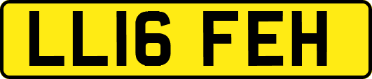 LL16FEH
