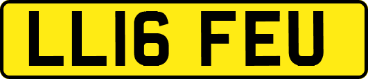 LL16FEU