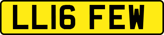 LL16FEW