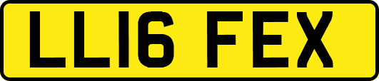 LL16FEX