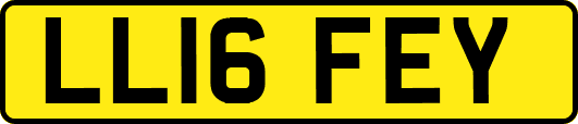 LL16FEY