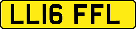 LL16FFL