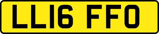 LL16FFO