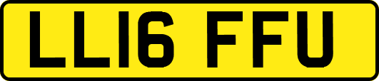 LL16FFU