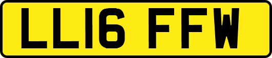 LL16FFW