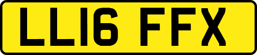 LL16FFX