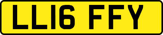 LL16FFY