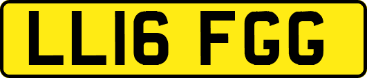 LL16FGG