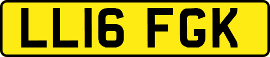 LL16FGK