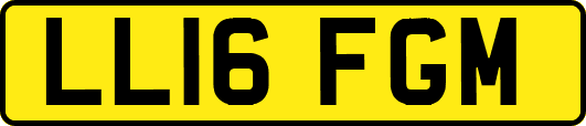 LL16FGM