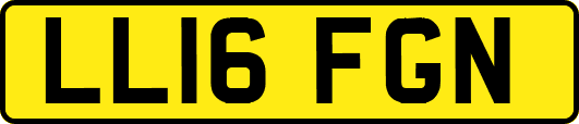 LL16FGN