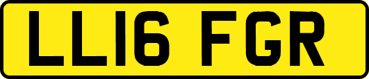 LL16FGR
