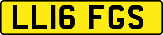 LL16FGS