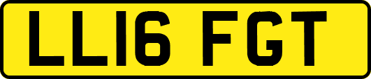 LL16FGT